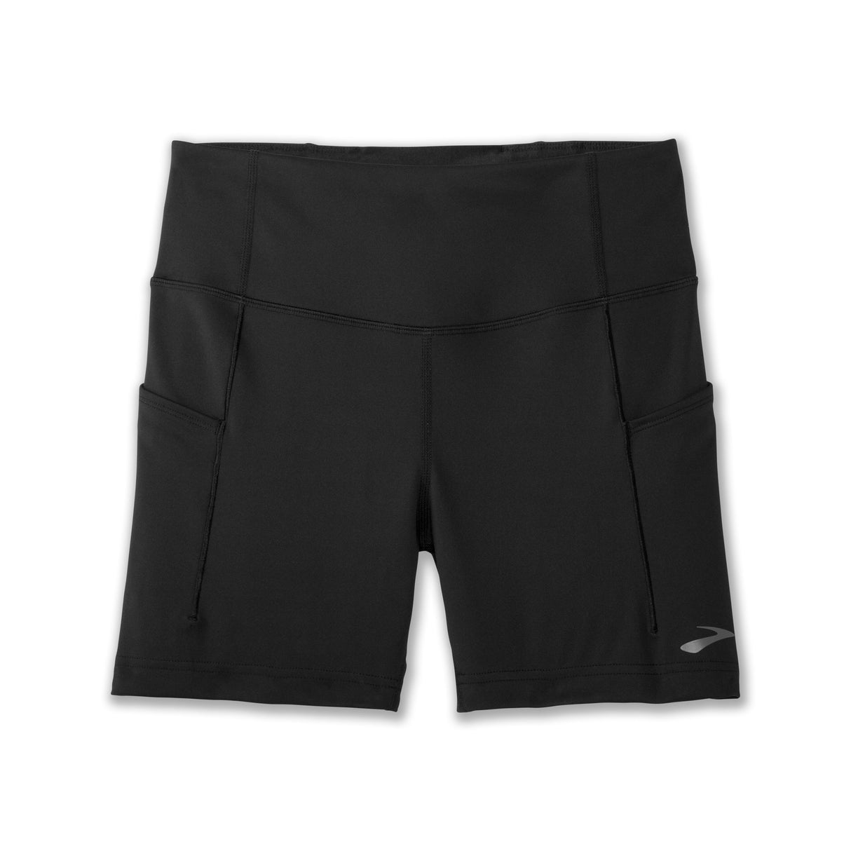W Brooks Method 5" Short Tight