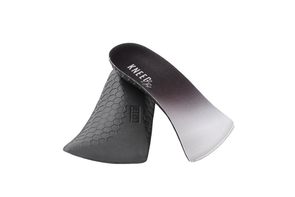Kneed 2 Be Insoles