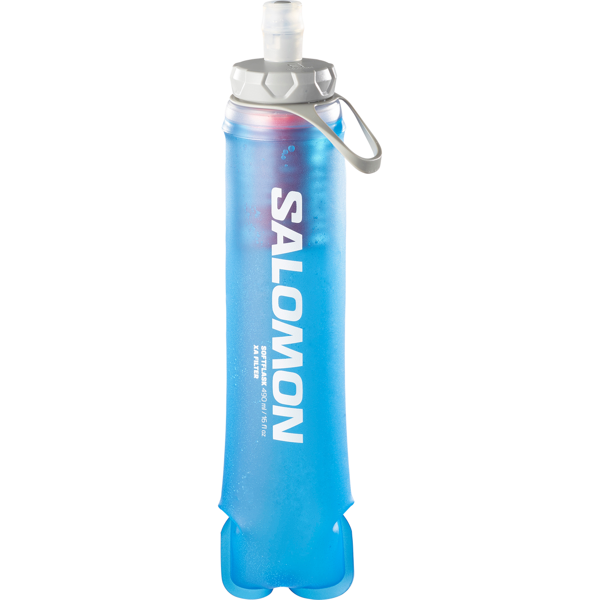 Salomon Softflask XA Filter