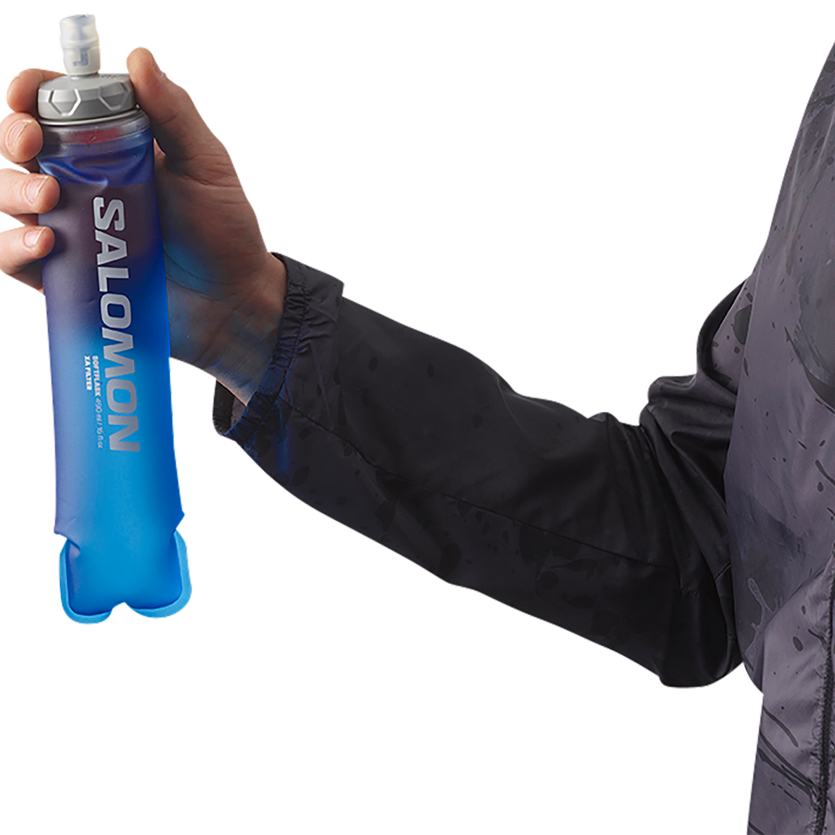 Salomon Softflask XA Filter