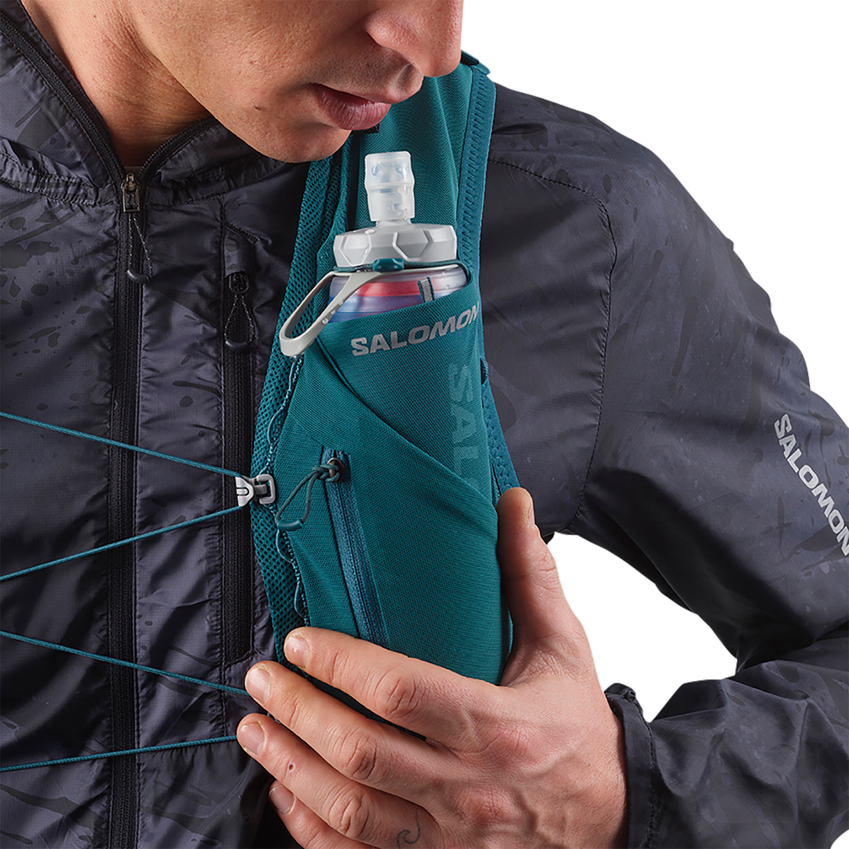 Salomon Softflask XA Filter