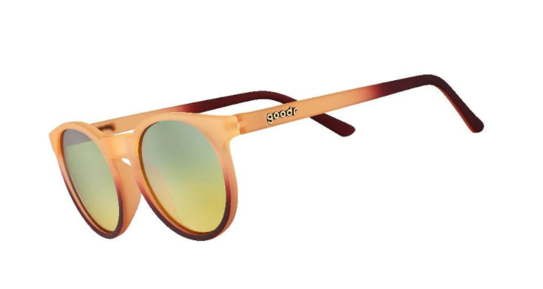 Goodr CG Mai Tai Me Up, Daddy Sunglasses