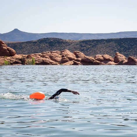 Blue Seventy Buddy Bag