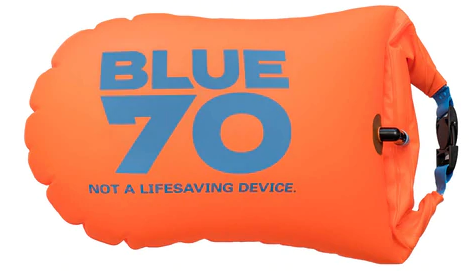 Blue Seventy Buddy Bag