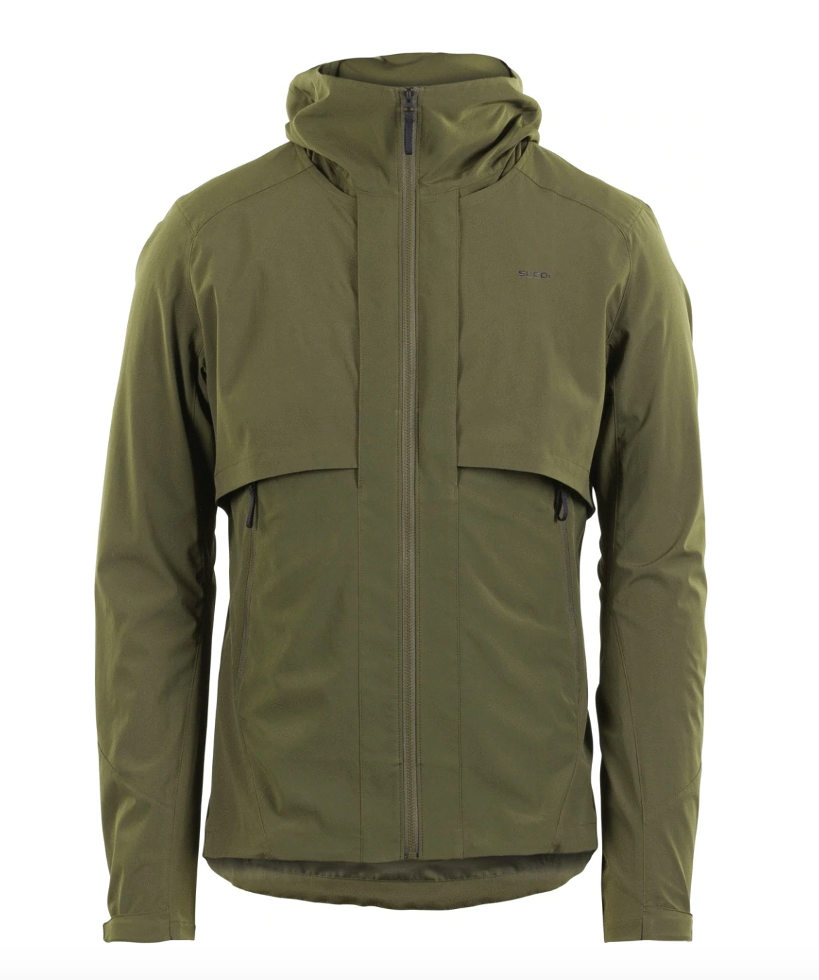 M Sugoi Versa 2 Jacket