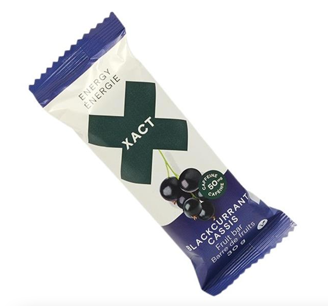 Xact Fruit Energy Blackcurrent