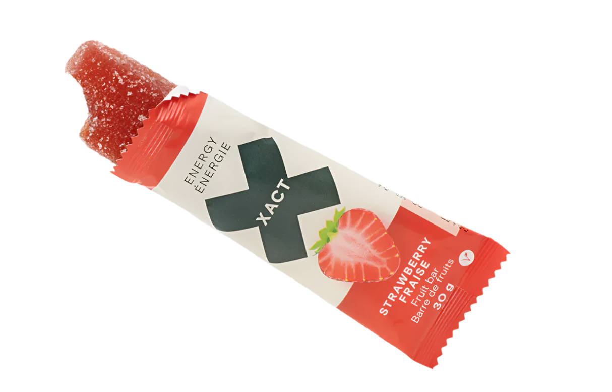 Xact Fruit Energy Strawberry