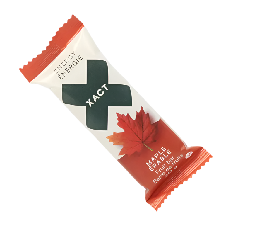 Xact Fruit Energy Maple