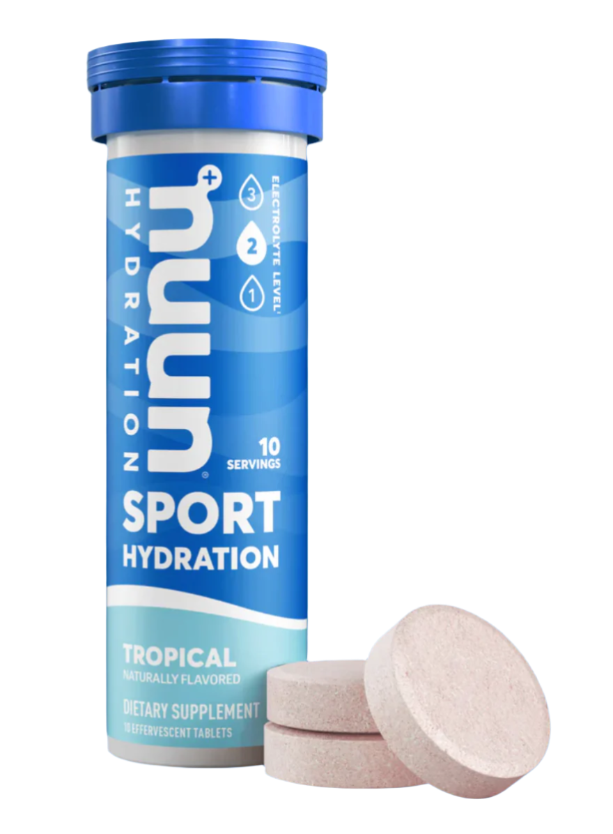 Nuun Sport Tropical