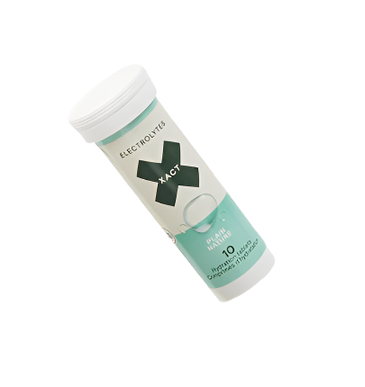 Xact Electrolytes