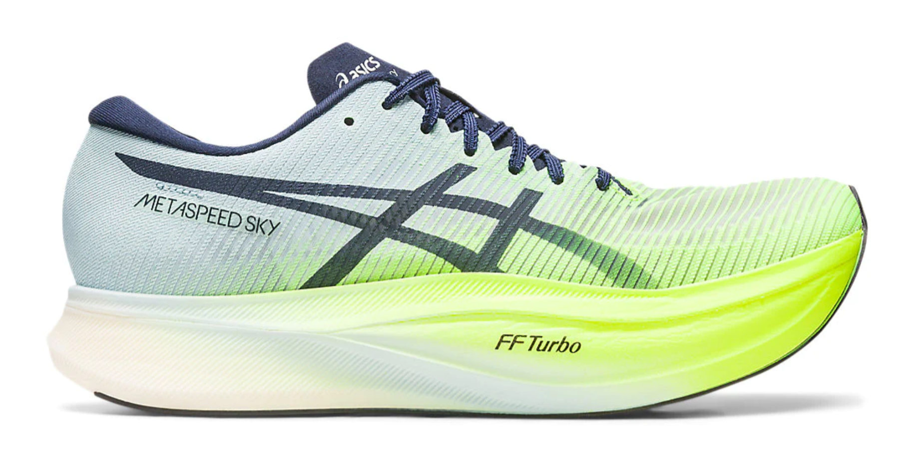 asics meta fly