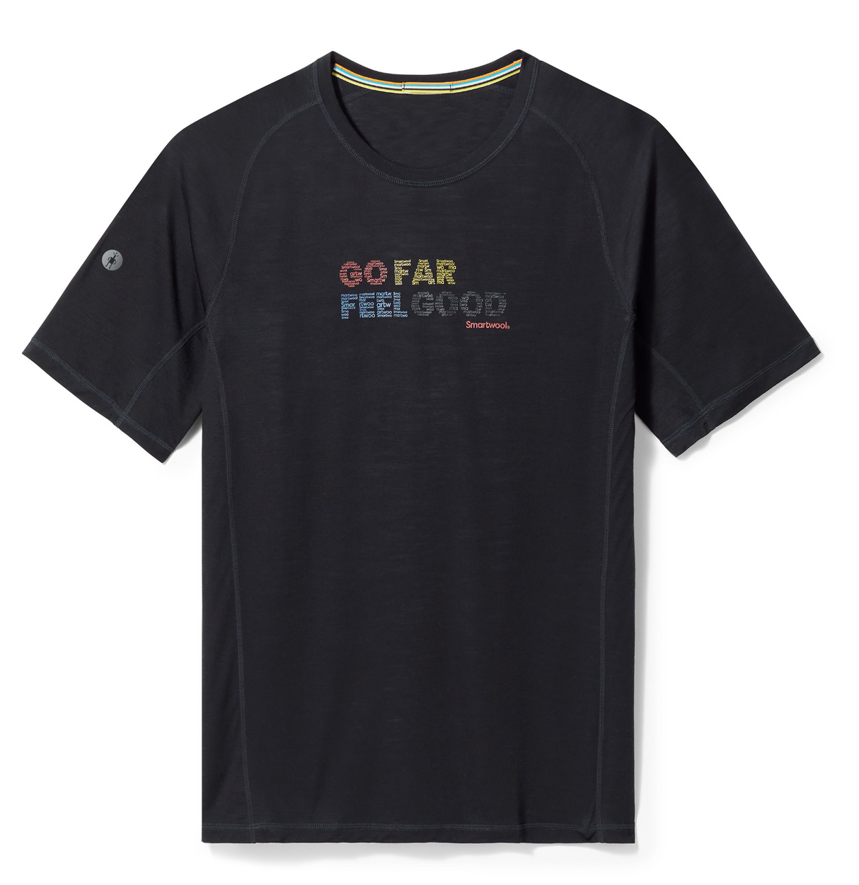 M Smartwool Merino Sport UL SS Tee
