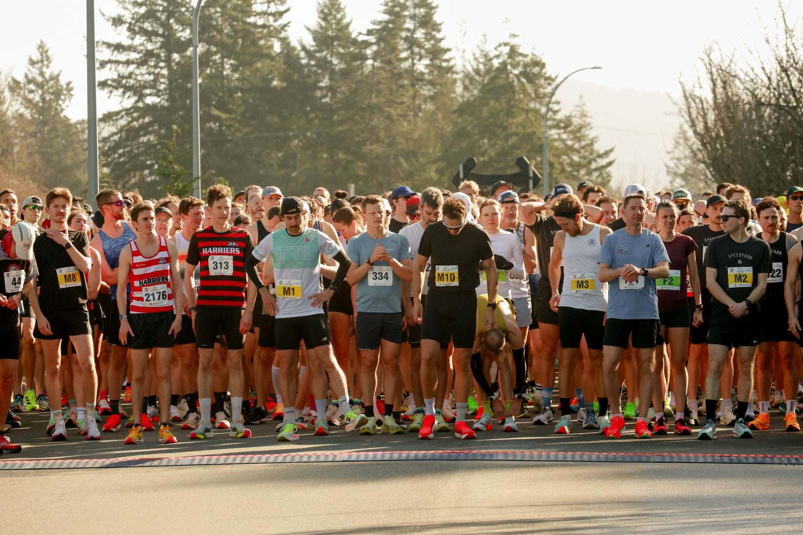 Race Week Recovery: What to Do the 7 Days Before a Marathon