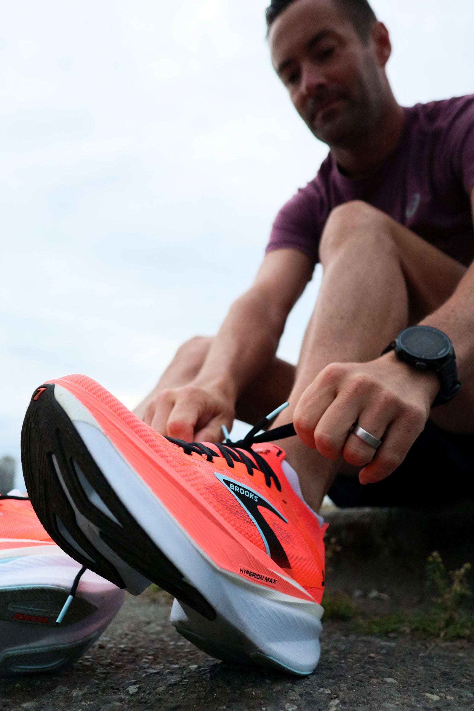 Brooks Hyperion Max 3