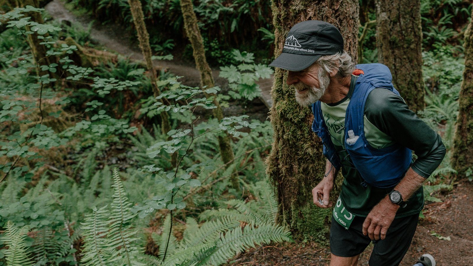 Let Vancouver Island Take Your Breath Away - Your 2026 Race Guide 🏃‍♂️🌲