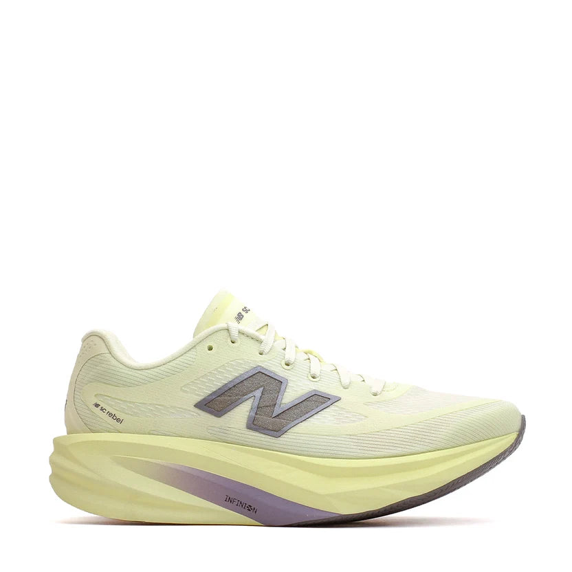 W New Balance SuperComp Rebel