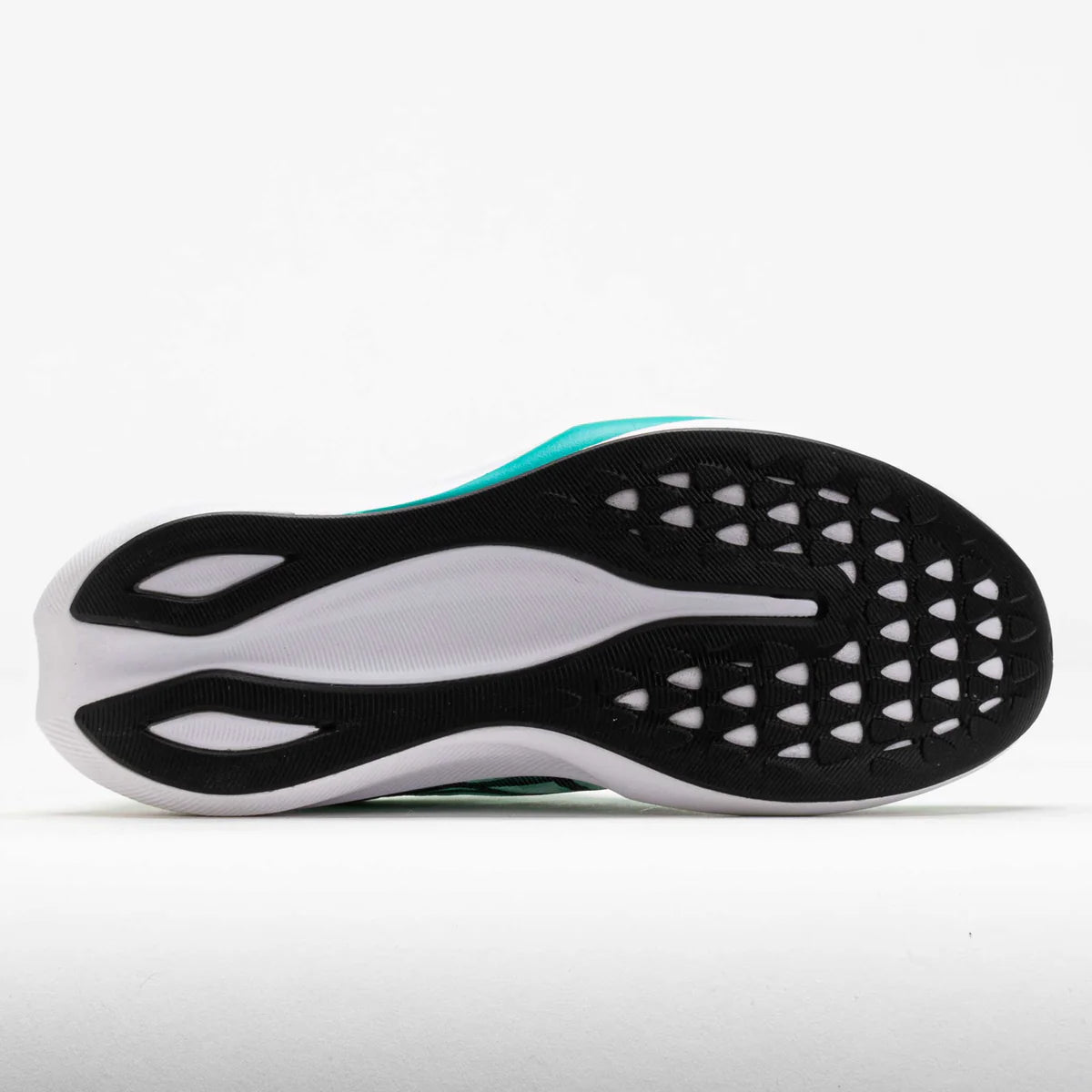 W Asics Hyper Speed 4