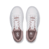 W On THE ROGER Advantage