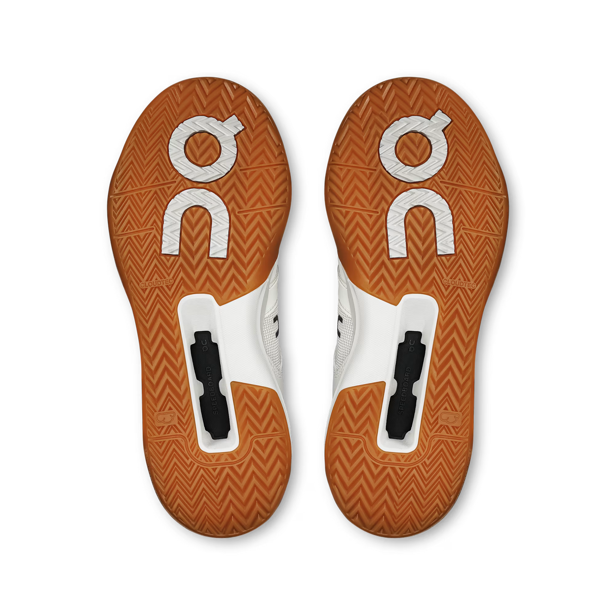 W On The Roger Clubhouse Pro