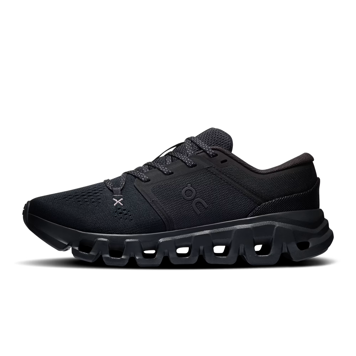 W ON Cloud X 5