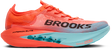 U Brooks Hyperion Elite 5 Pink Clay Atomizer Blue