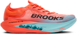 U Brooks Hyperion Elite 5 Pink Clay Atomizer Blue