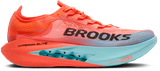 U Brooks Hyperion Elite 5 Pink Clay Atomizer Blue