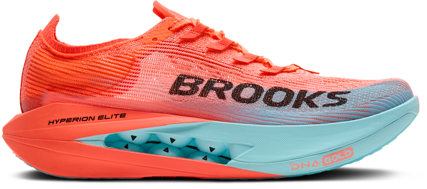 M Brooks Hyperion Elite 5 – Frontrunners Footwear