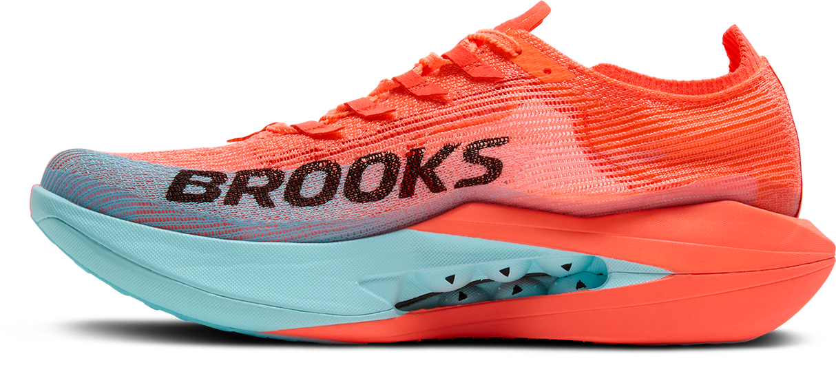 M Brooks Hyperion Elite 5