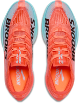 M Brooks Hyperion Elite 5
