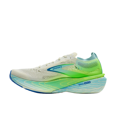 M Brooks Hyperion Elite 4 PB Bluewash/Green Gecko/Cobalt