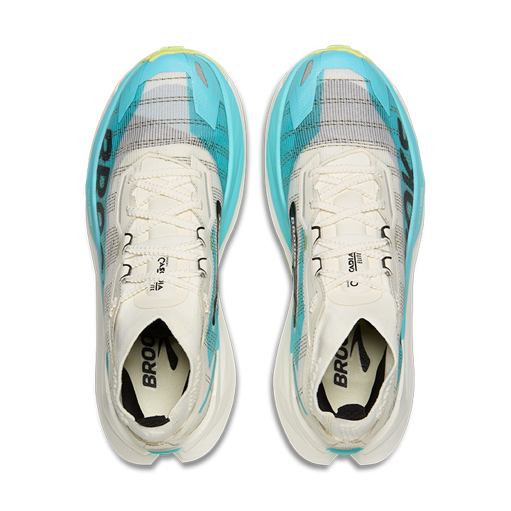 Brooks Cascadia Elite