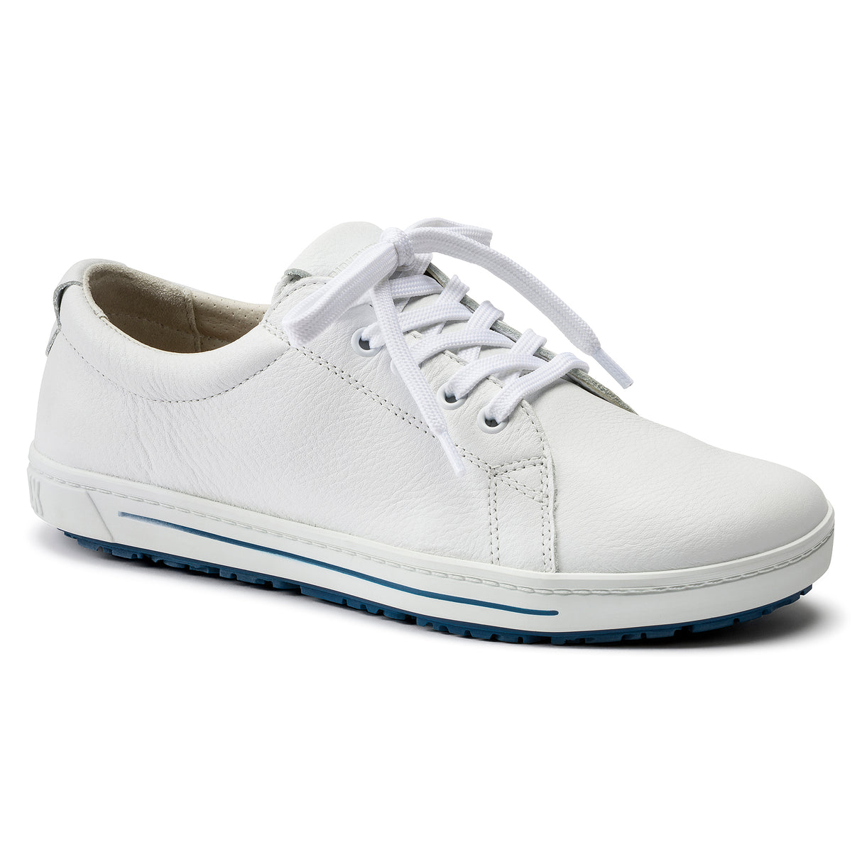 Birkenstock QO 500 Leather Regular/Wide Width