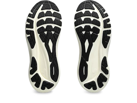 Men's Asics GT-2000 13 Black White Sole