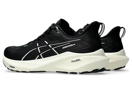 Men's Asics GT-2000 13 Black White