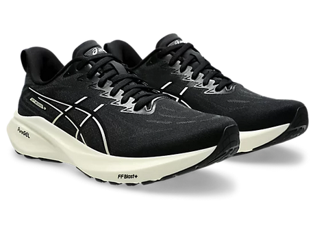 Men's Asics GT-2000 13 Black White