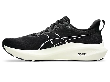 Men's Asics GT-2000 13 Black White
