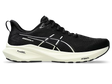 Men's Asics GT-2000 13 Black White