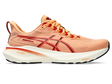 Men's Asics GT-2000 13 Faded Orange Desert Red