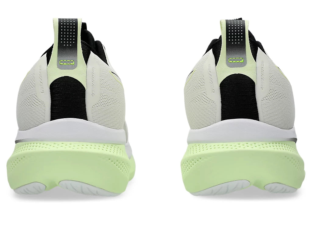 Women's Asics Glideride Max birch black