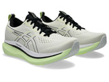 Women's Asics Glideride Max birch black