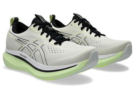 Women's Asics Glideride Max birch black