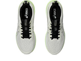 Women's Asics Glideride Max birch black