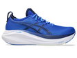 M Asics Gel-Nimbus 27 Illusion Blue