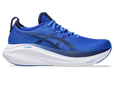 M Asics Gel-Nimbus 27 Illusion Blue