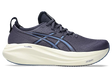 M Asics Gel-Nimbus 27 Indigo Fog