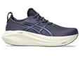 M Asics Gel-Nimbus 27 Indigo Fog