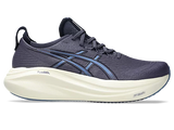 M Asics Gel-Nimbus 27 Indigo Fog