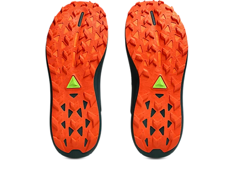 Men's Asics Gel-Trabuco 13 sole