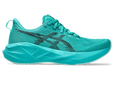 M Asics Novablast 5 Wave Teal
